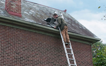 what affects urgent West Wylam roof repairs