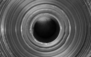 West Wylam edpm waterproofing