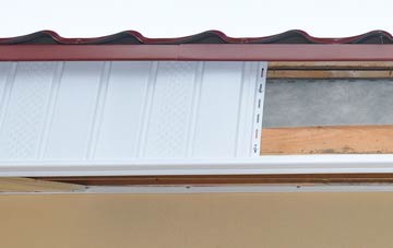 West Wylam fascia repair costs