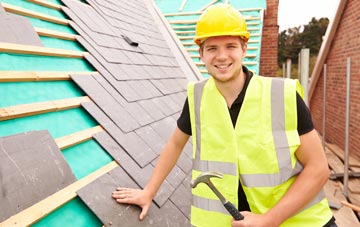 find trusted West Wylam roofers in Northumberland