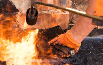 West Wylam flat roof repair companies