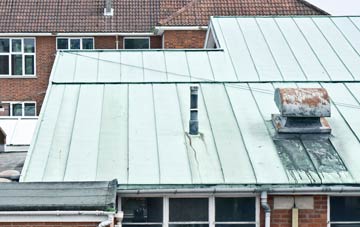 West Wylam lead roofing costs