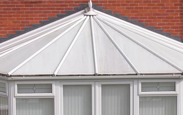 West Wylam polycarbonate conservatory roof repairs