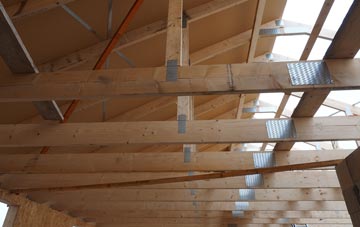 West Wylam roof truss costs