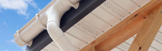 get West Wylam guttering quotes today