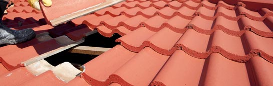 compare West Wylam roof repair quotes