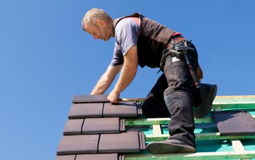 disadvantages of West Wylam slate roofing