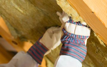 types of West Wylam pitched roof insulation materials