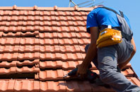 West Wylam urgent roof repairs