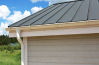 West Wylam fascia repair