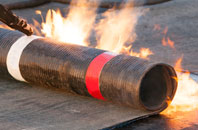 free West Wylam re-felting quotes