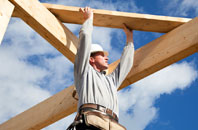 West Wylam roof replacement work