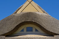 West Wylam thatch roofing