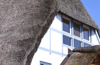 find rated West Wylam thatchers